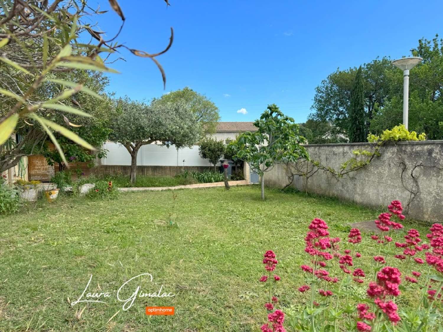  te koop huis Saint-Paul-Trois-Châteaux Drôme 3