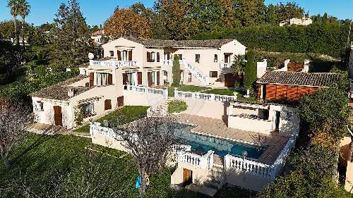 Saint-Paul Alpes-Maritimes huis foto 7059433