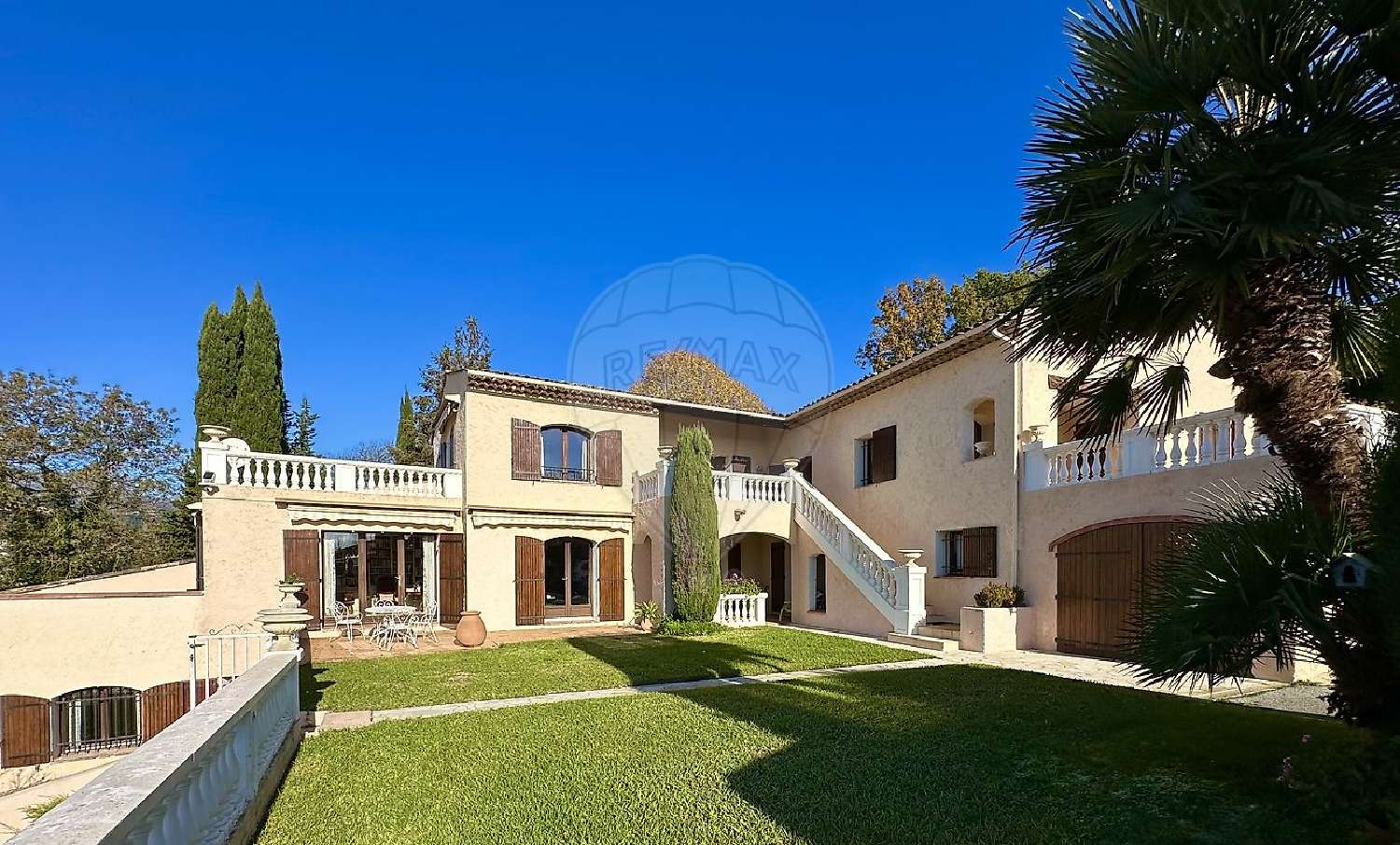  te koop huis Saint-Paul Alpes-Maritimes 4