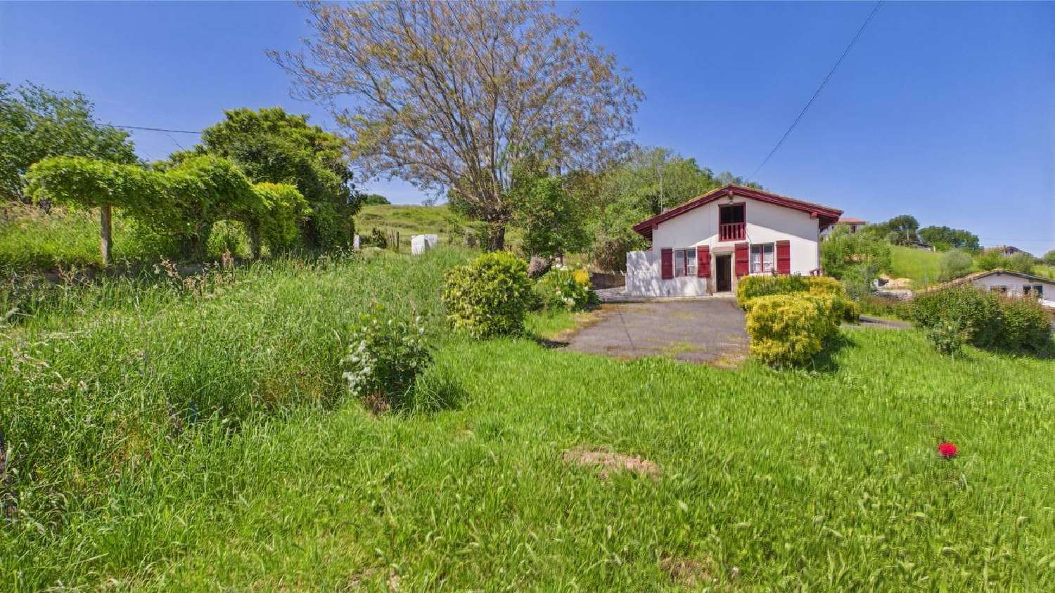  for sale house Saint-Pée-sur-Nivelle Pyrénées-Atlantiques 2