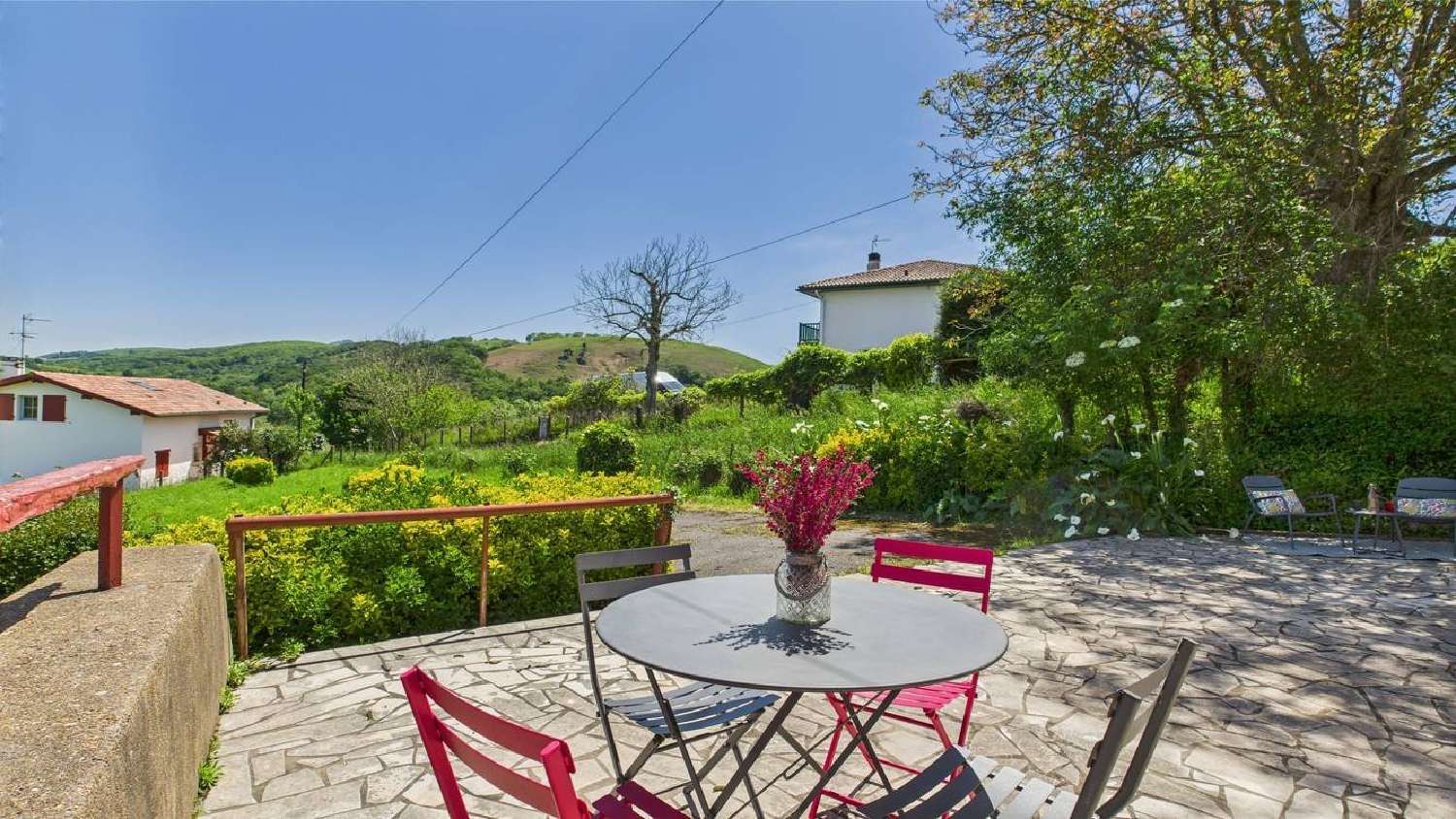  for sale house Saint-Pée-sur-Nivelle Pyrénées-Atlantiques 3