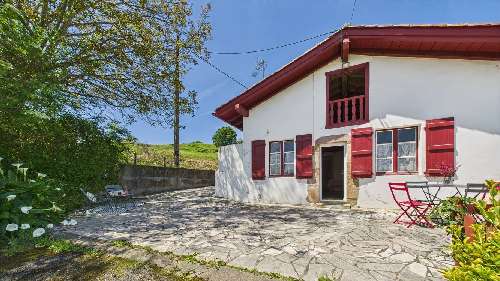 Saint-Pée-sur-Nivelle Pyrénées-Atlantiques maison foto 7066312
