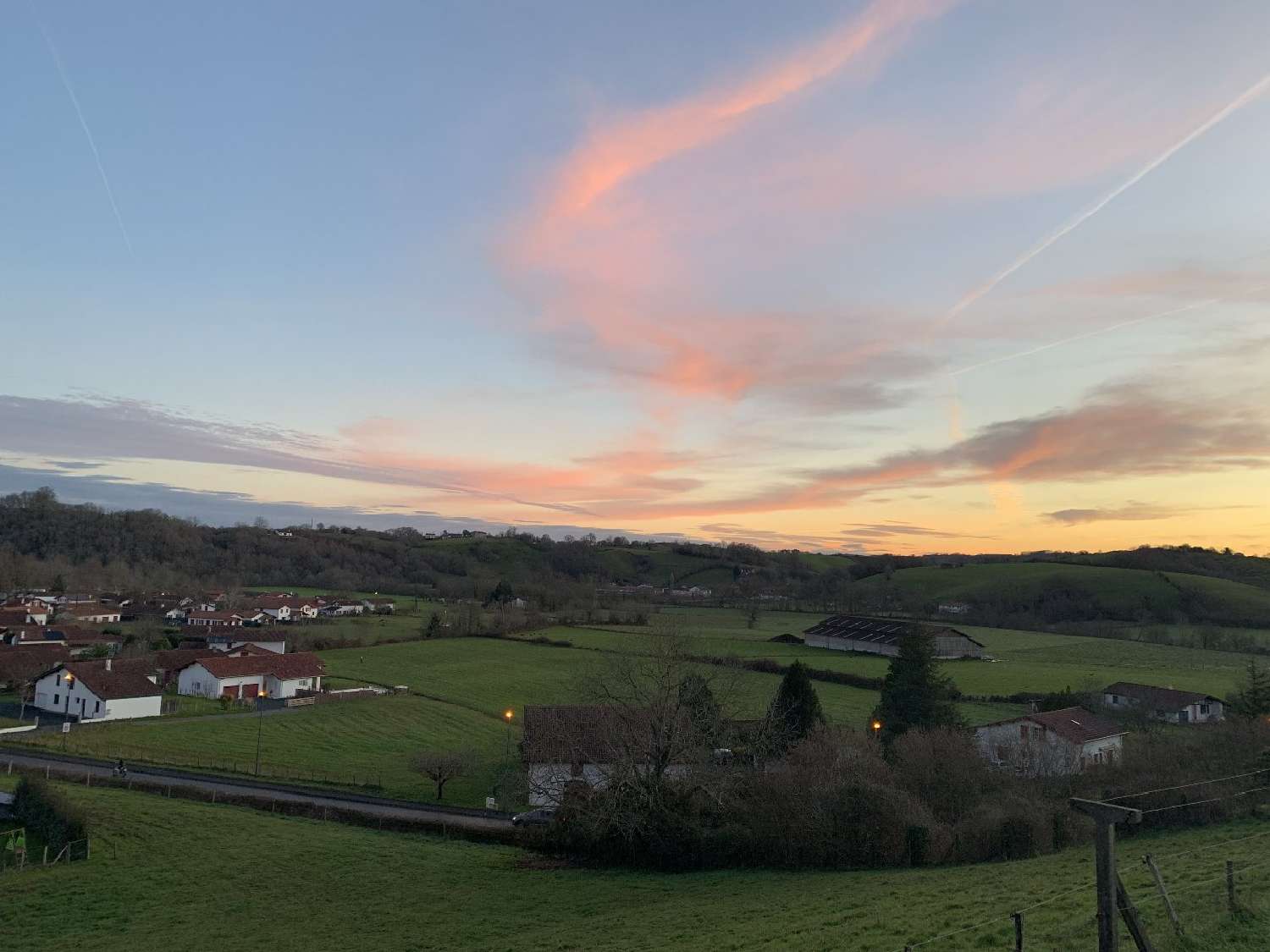  à vendre maison Saint-Pée-sur-Nivelle Pyrénées-Atlantiques 4