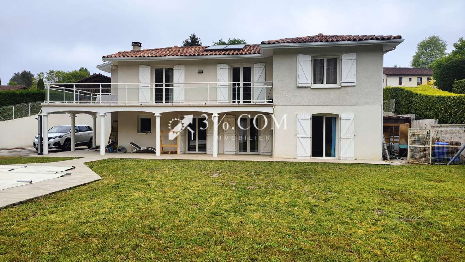  en venta casa Saint-Perdon Landes 1