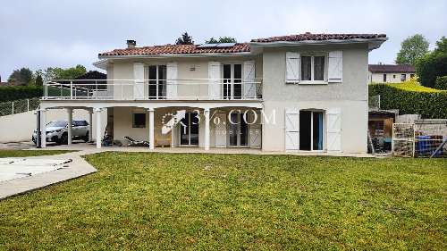 Saint-Perdon Landes casa foto 7062213