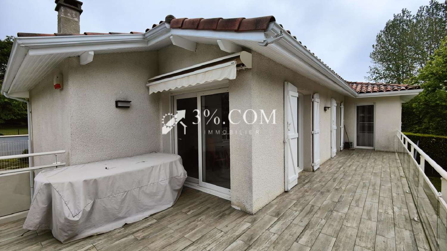  en venta casa Saint-Perdon Landes 2