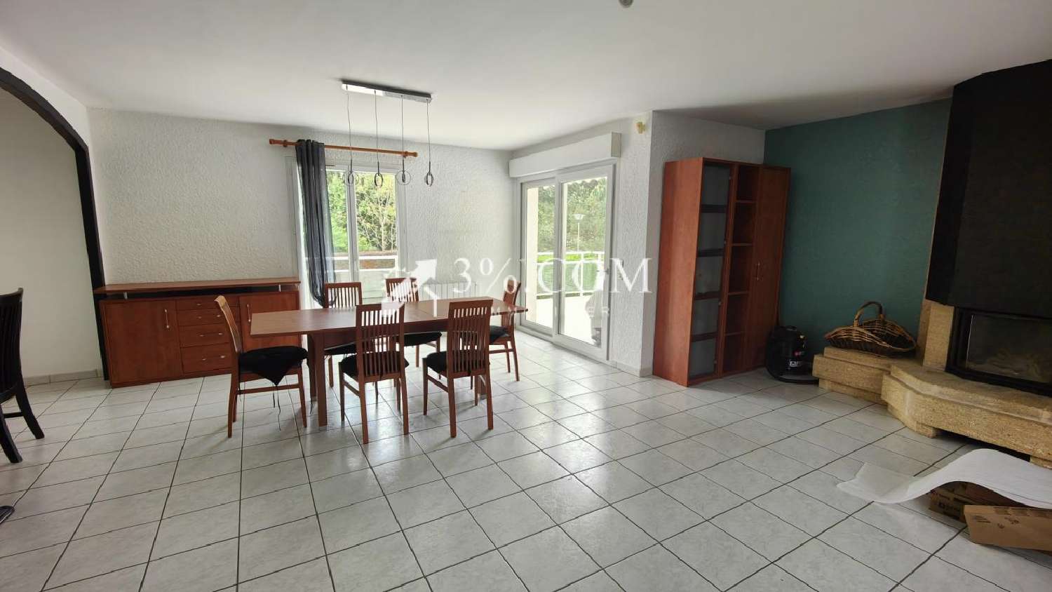  en venta casa Saint-Perdon Landes 3