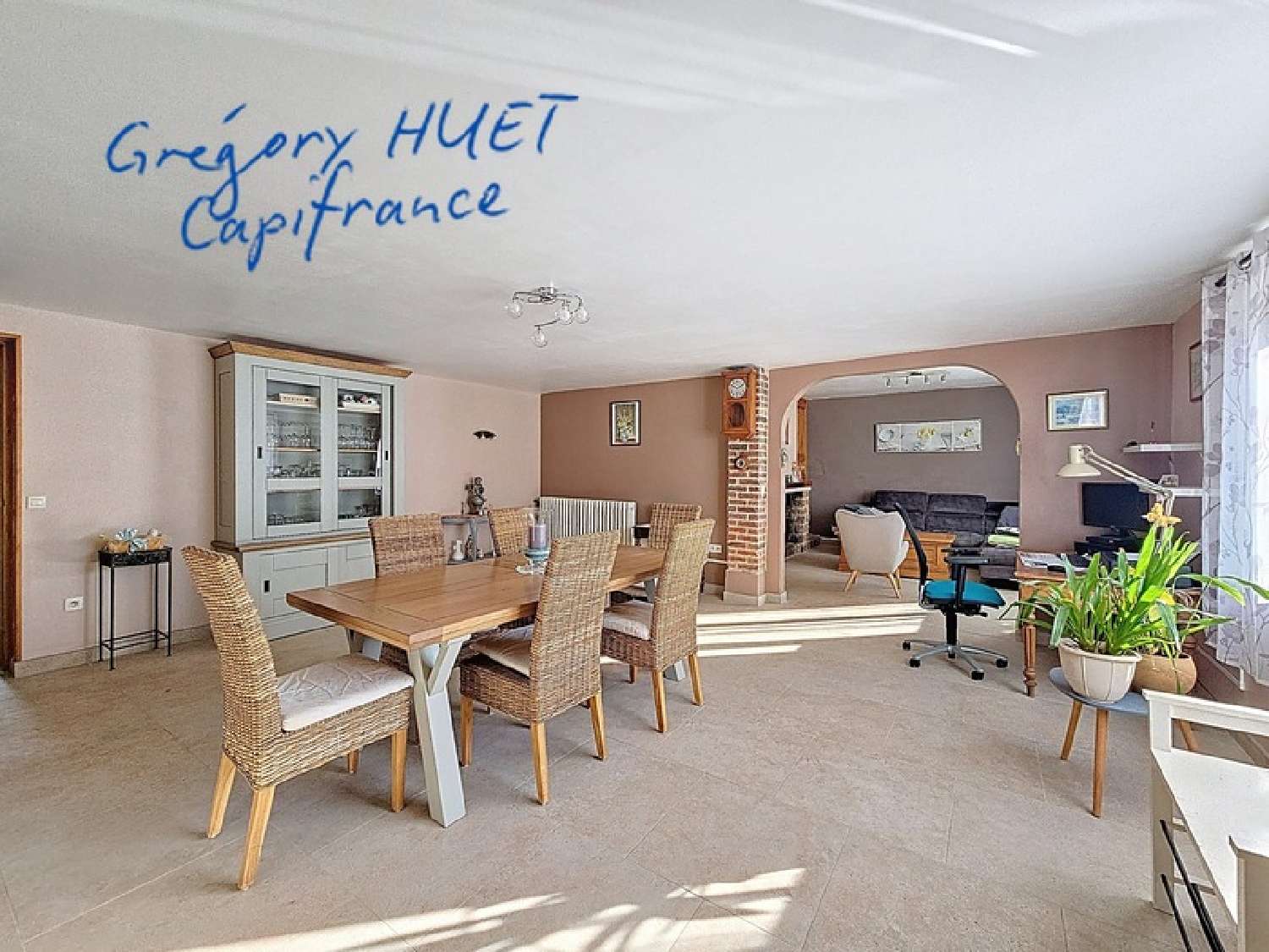  en venta casa Saint-Philbert-sur-Risle Eure 1