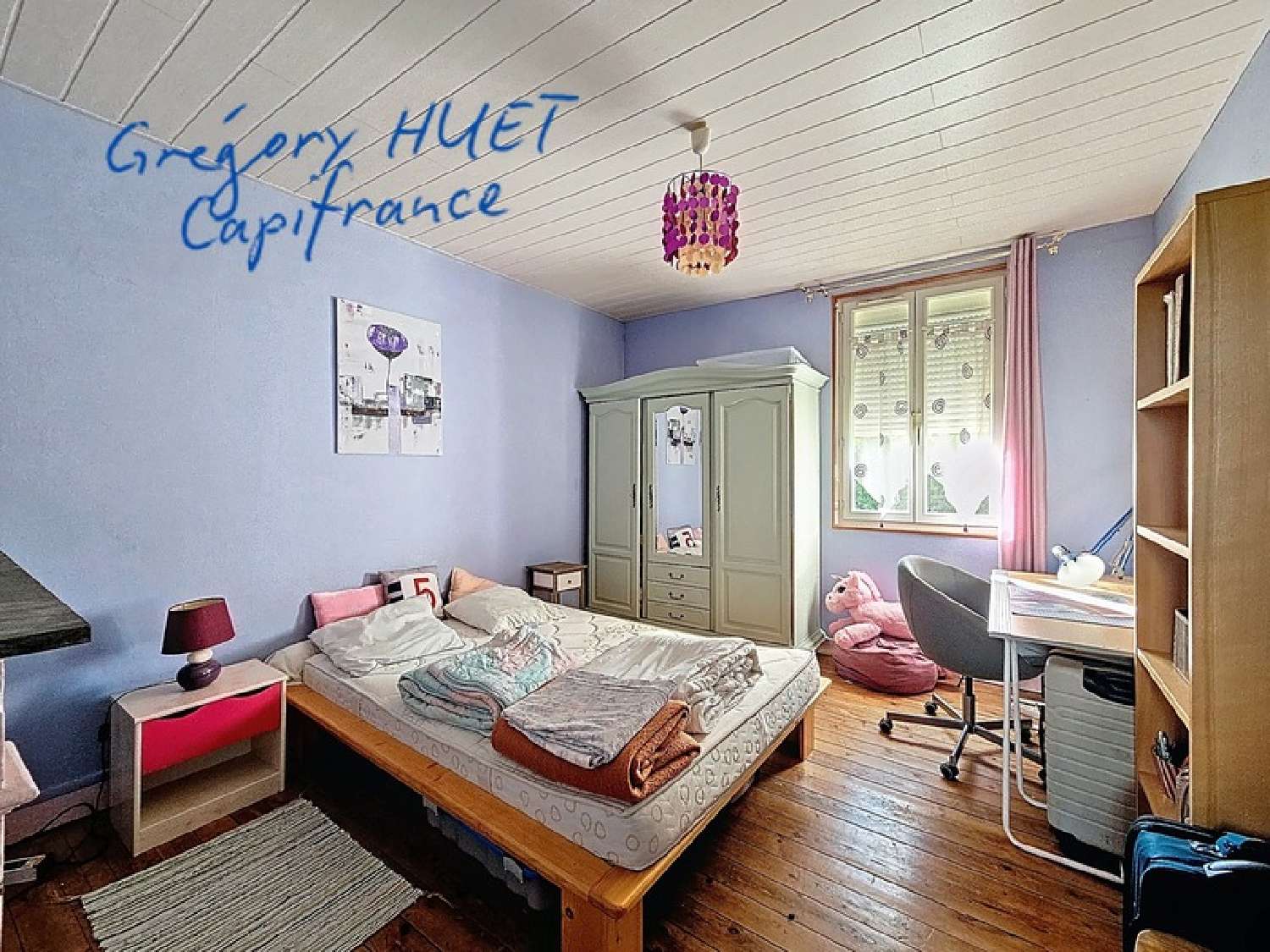  en venta casa Saint-Philbert-sur-Risle Eure 4