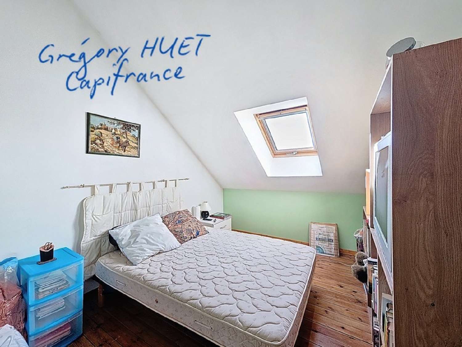  en venta casa Saint-Philbert-sur-Risle Eure 5