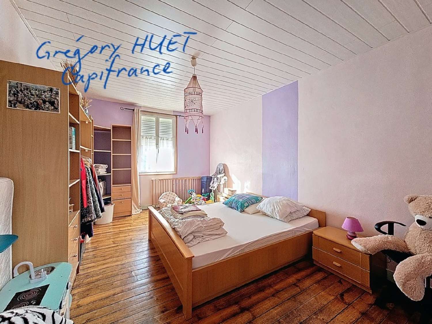  en venta casa Saint-Philbert-sur-Risle Eure 6