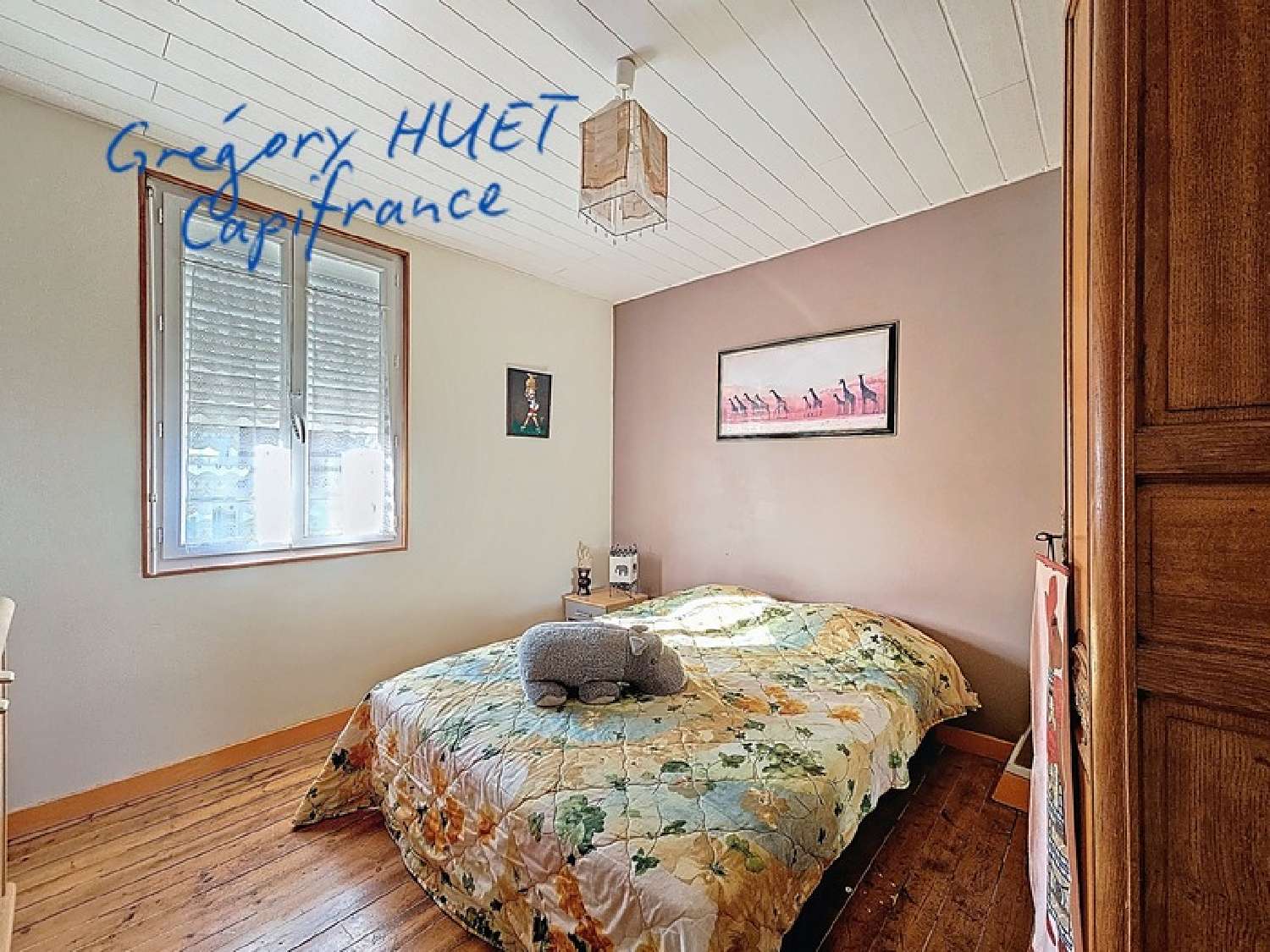  en venta casa Saint-Philbert-sur-Risle Eure 7