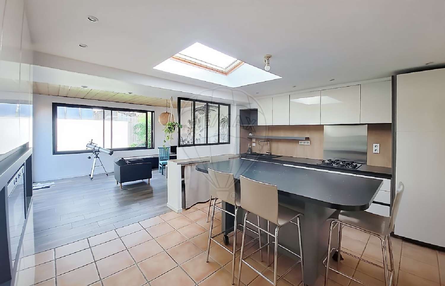  en venta casa Saint-Philbert-de-Grand-Lieu Loire-Atlantique 10