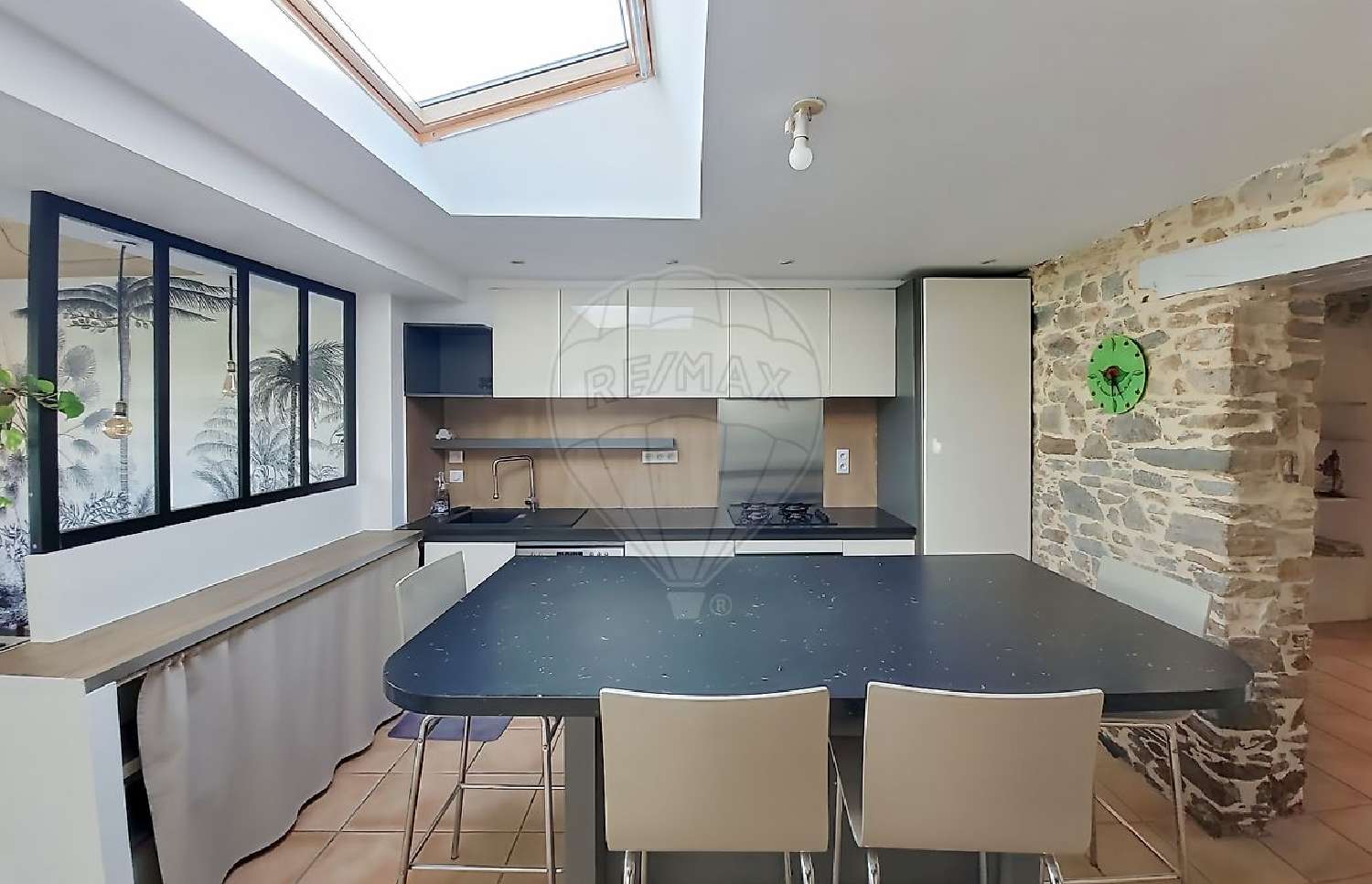  en venta casa Saint-Philbert-de-Grand-Lieu Loire-Atlantique 11