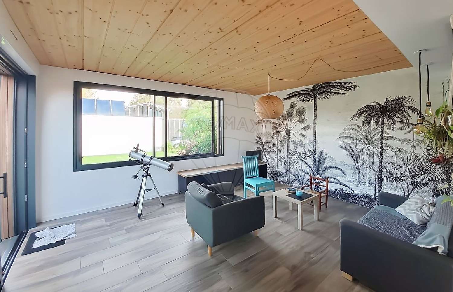  en venta casa Saint-Philbert-de-Grand-Lieu Loire-Atlantique 12
