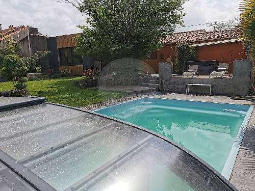 Saint-Philbert-de-Grand-Lieu Loire-Atlantique huis foto 7062401