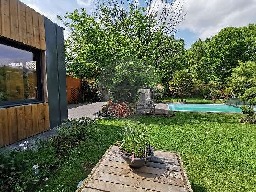 Saint-Philbert-de-Grand-Lieu Loire-Atlantique huis foto 7068761