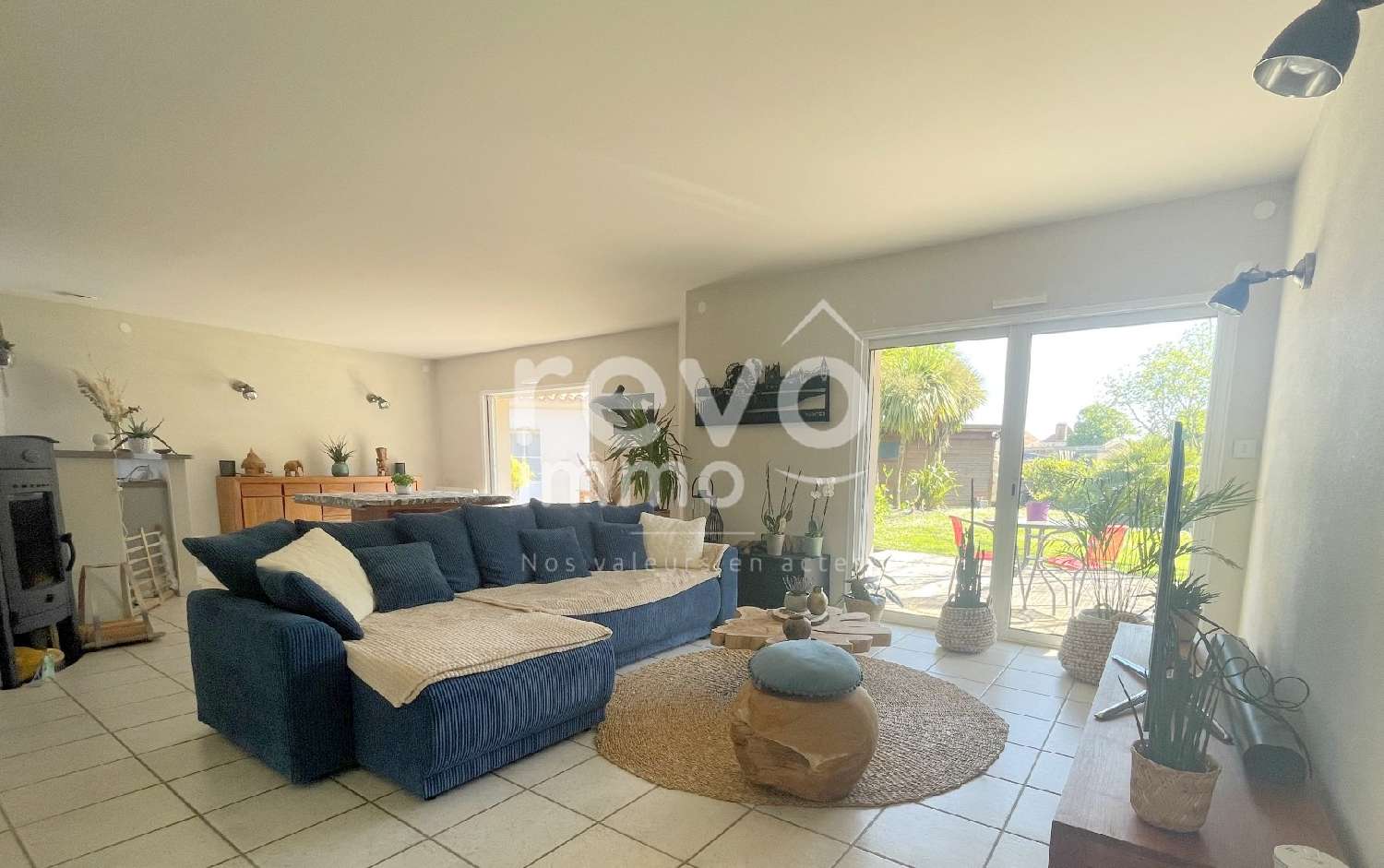  à vendre maison Saint-Philbert-de-Grand-Lieu Loire-Atlantique 3
