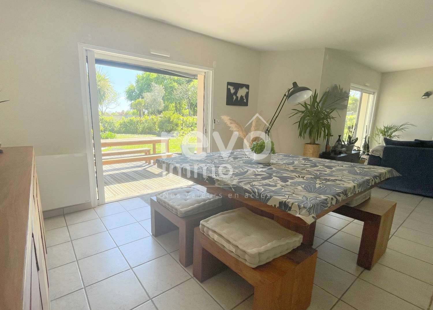  à vendre maison Saint-Philbert-de-Grand-Lieu Loire-Atlantique 4