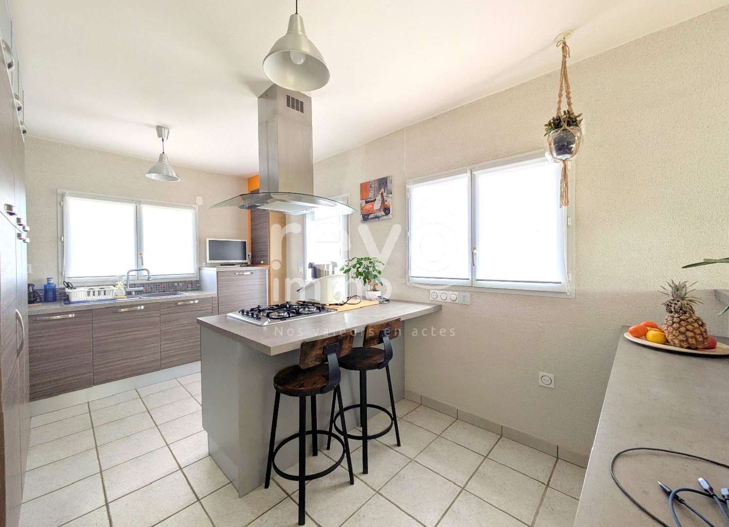  à vendre maison Saint-Philbert-de-Grand-Lieu Loire-Atlantique 5