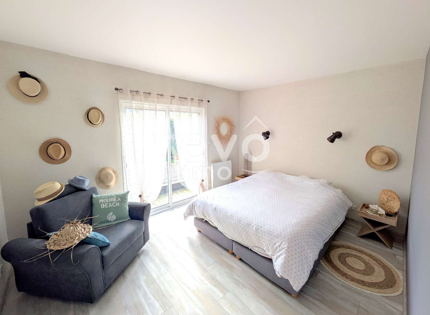  à vendre maison Saint-Philbert-de-Grand-Lieu Loire-Atlantique 6
