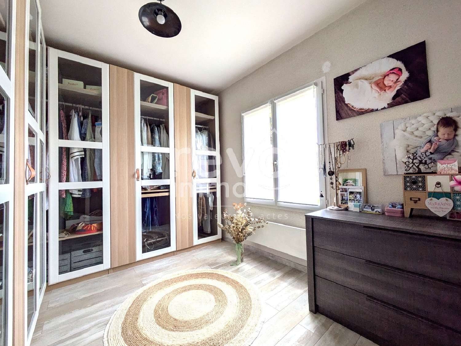  à vendre maison Saint-Philbert-de-Grand-Lieu Loire-Atlantique 7