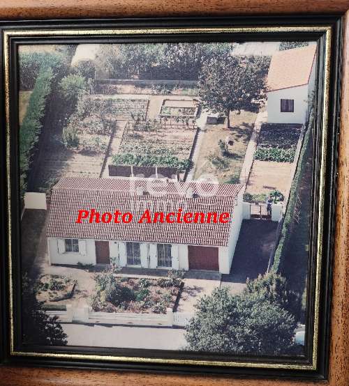 Saint-Philbert-de-Bouaine Vendée casa foto 7067715