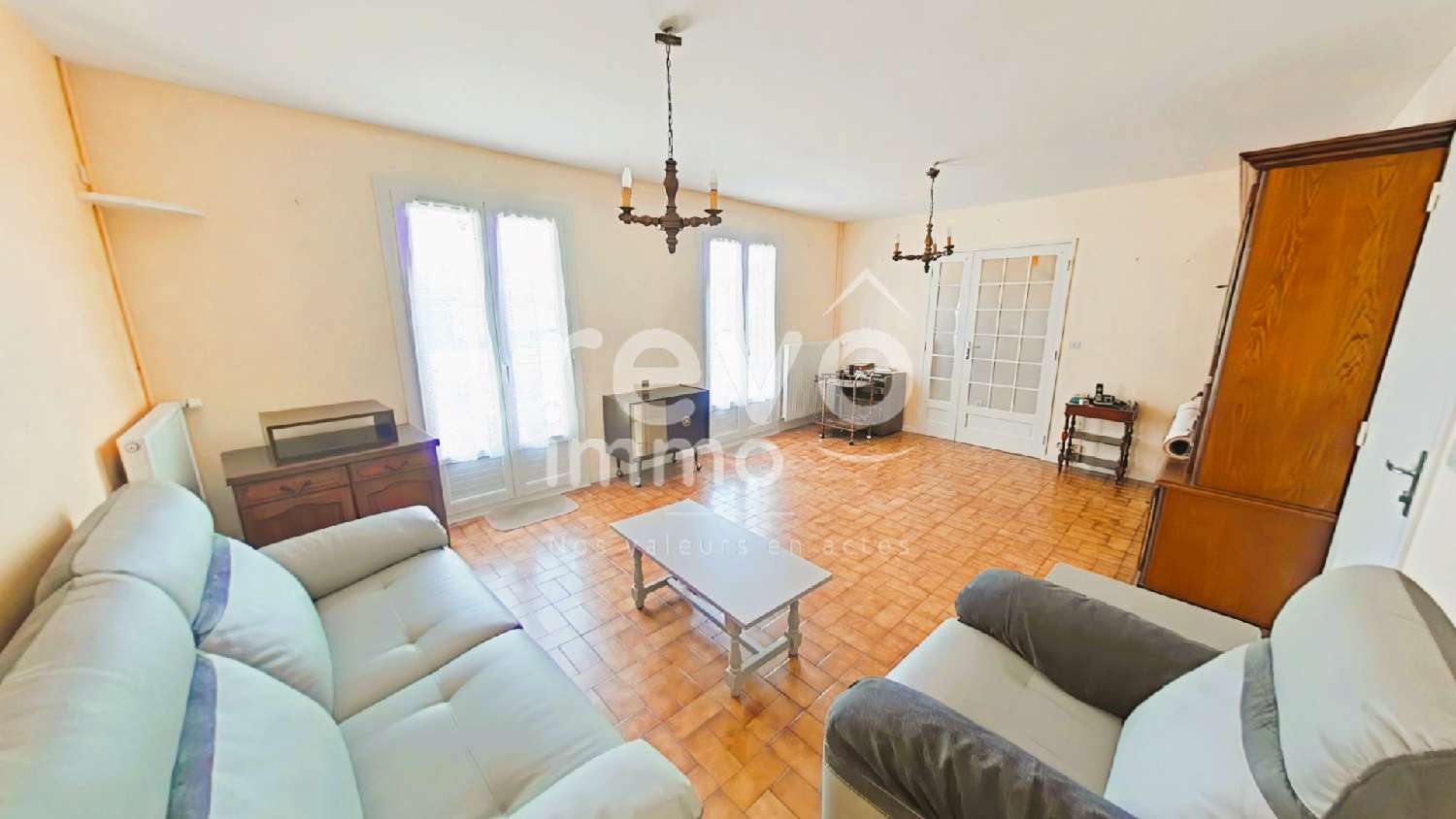  en venta casa Saint-Philbert-de-Bouaine Vendée 4