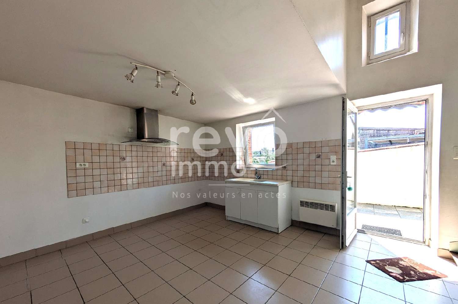  en venta casa Saint-Philbert-de-Grand-Lieu Loire-Atlantique 1