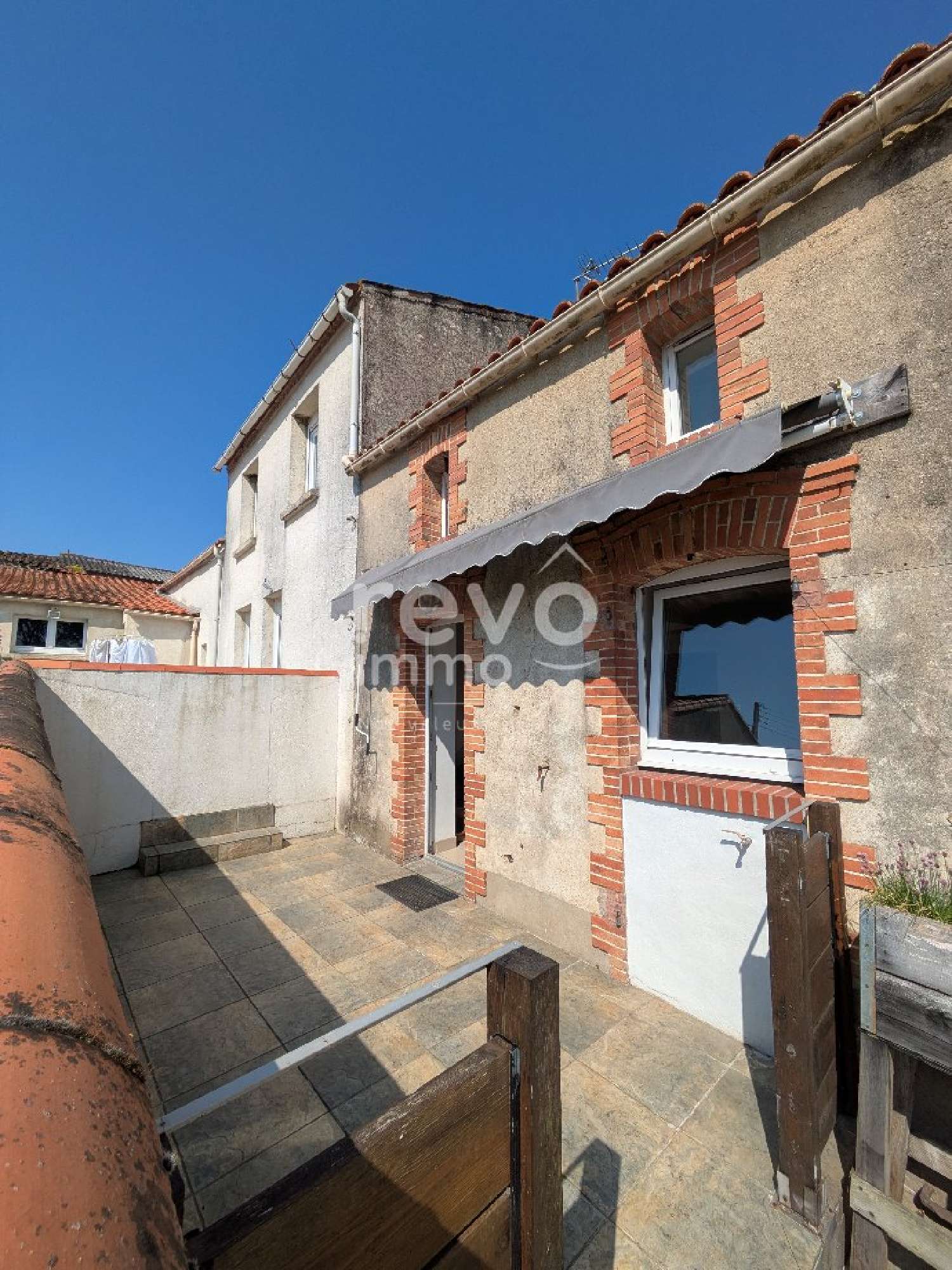  en venta casa Saint-Philbert-de-Grand-Lieu Loire-Atlantique 3