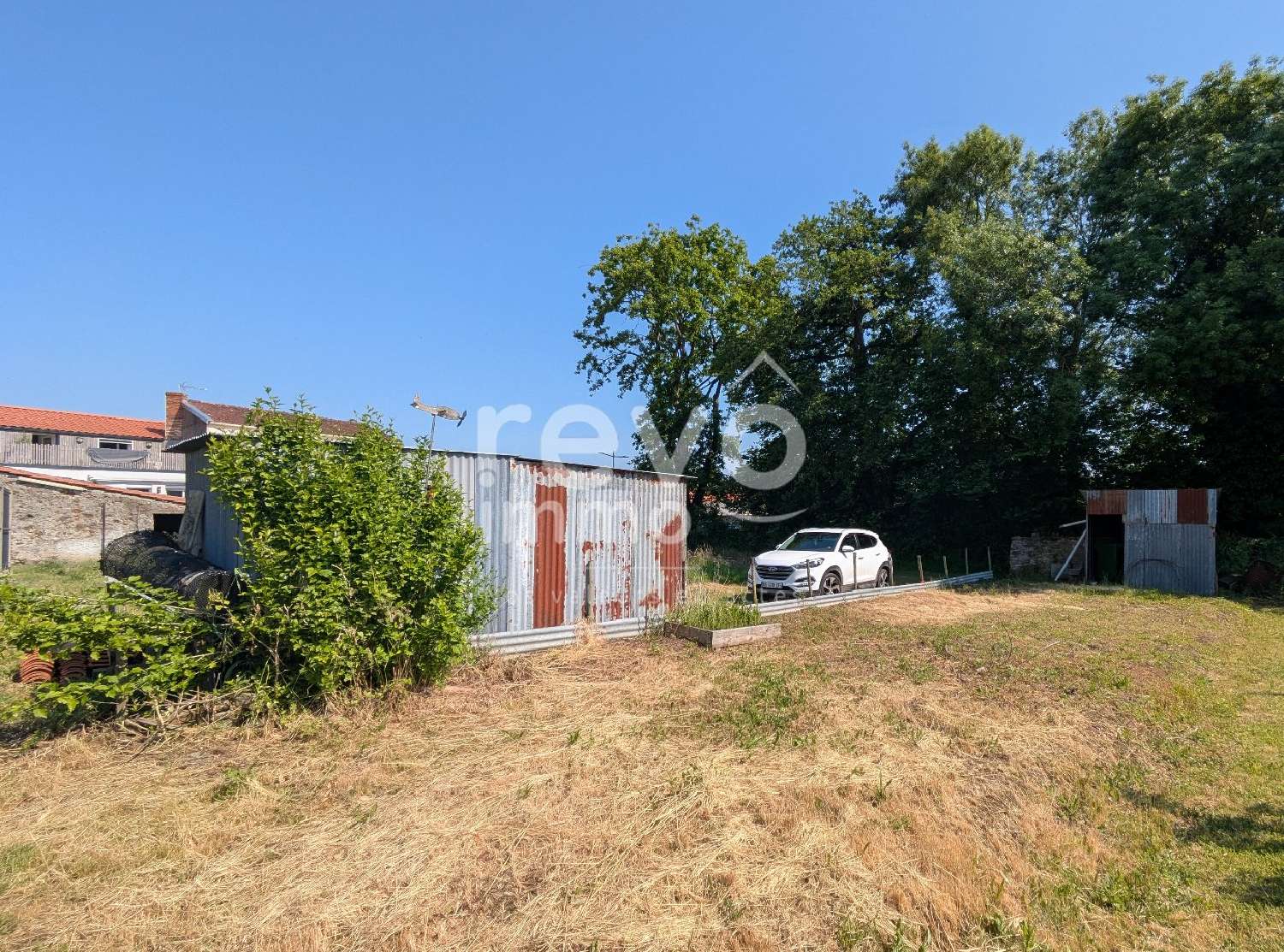  en venta casa Saint-Philbert-de-Grand-Lieu Loire-Atlantique 8