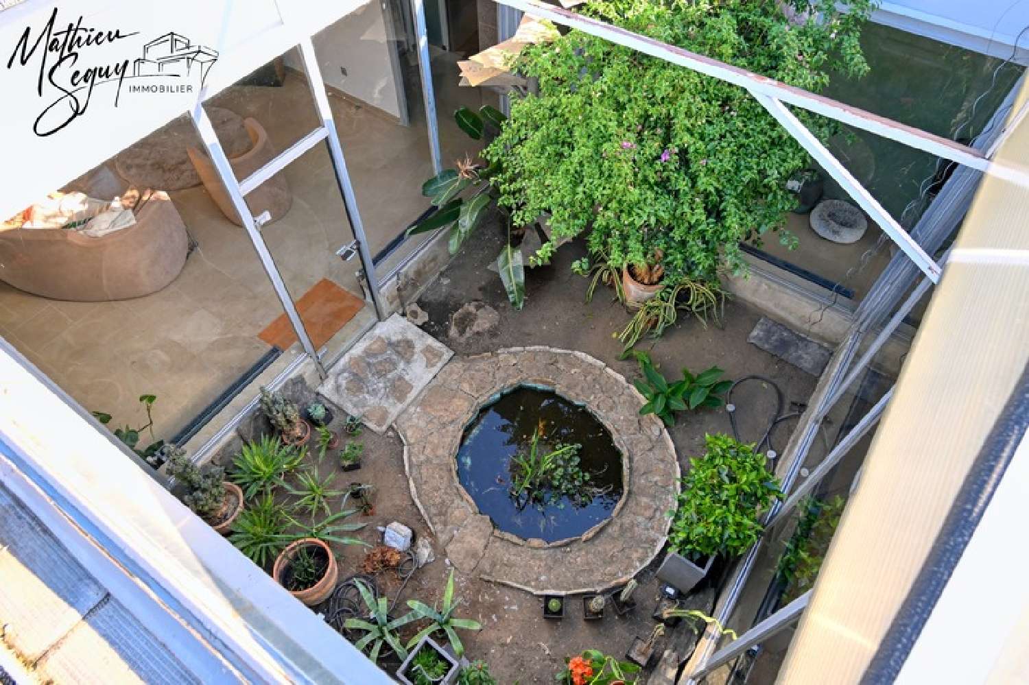  à vendre maison Saint-Pierre-de-Chandieu Rhône 3