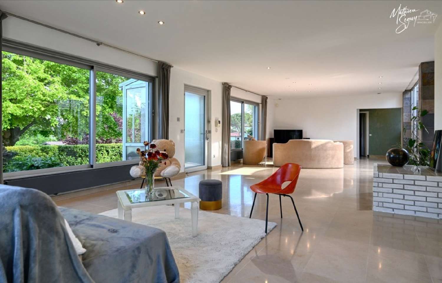  à vendre maison Saint-Pierre-de-Chandieu Rhône 6