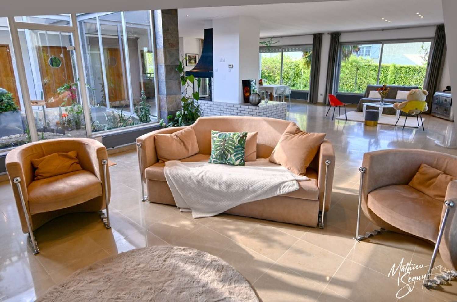  à vendre maison Saint-Pierre-de-Chandieu Rhône 8