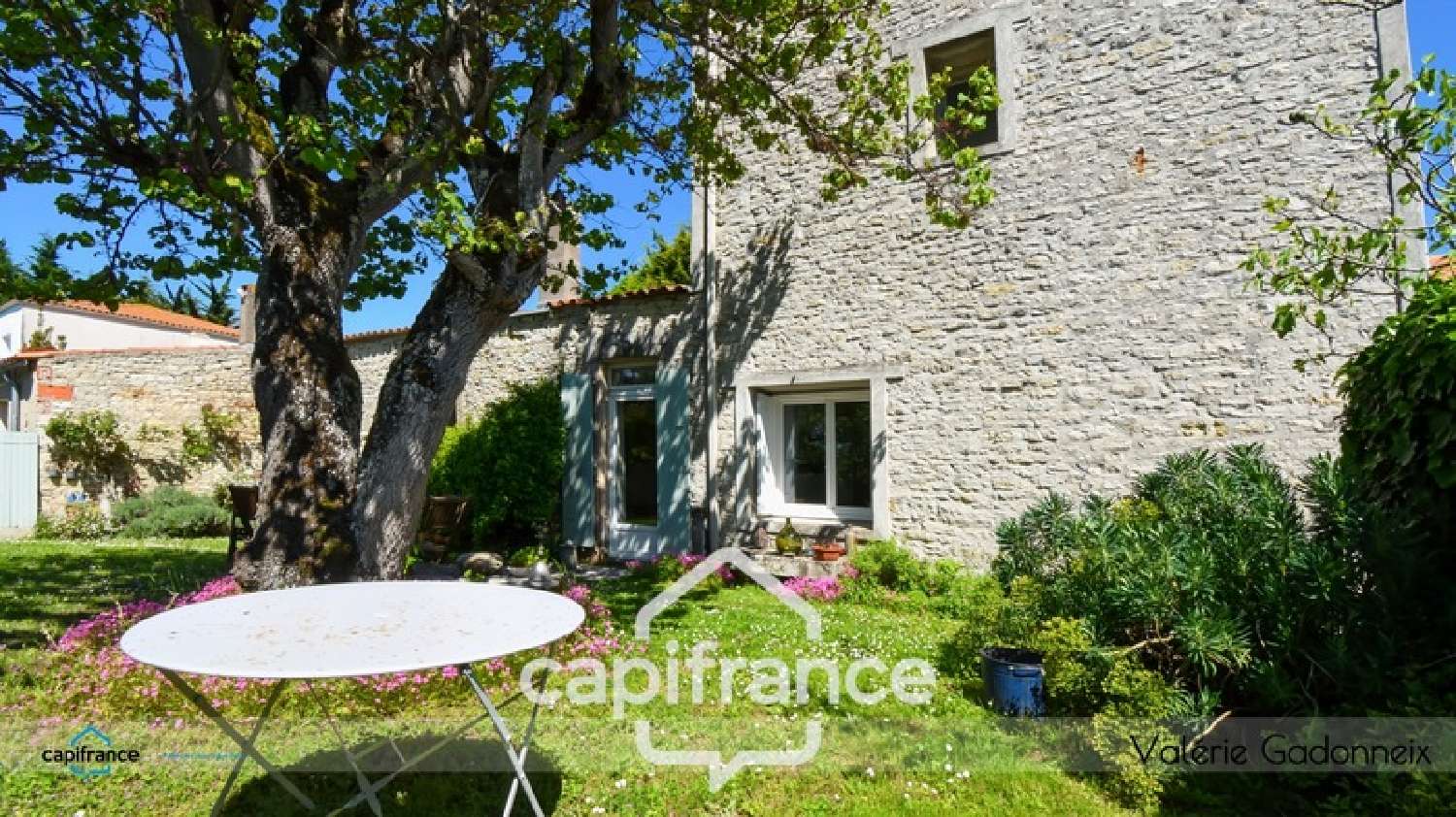  te koop huis Saint-Pierre-d'Oléron Charente-Maritime 2