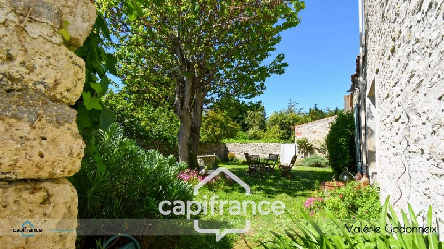  te koop huis Saint-Pierre-d'Oléron Charente-Maritime 3