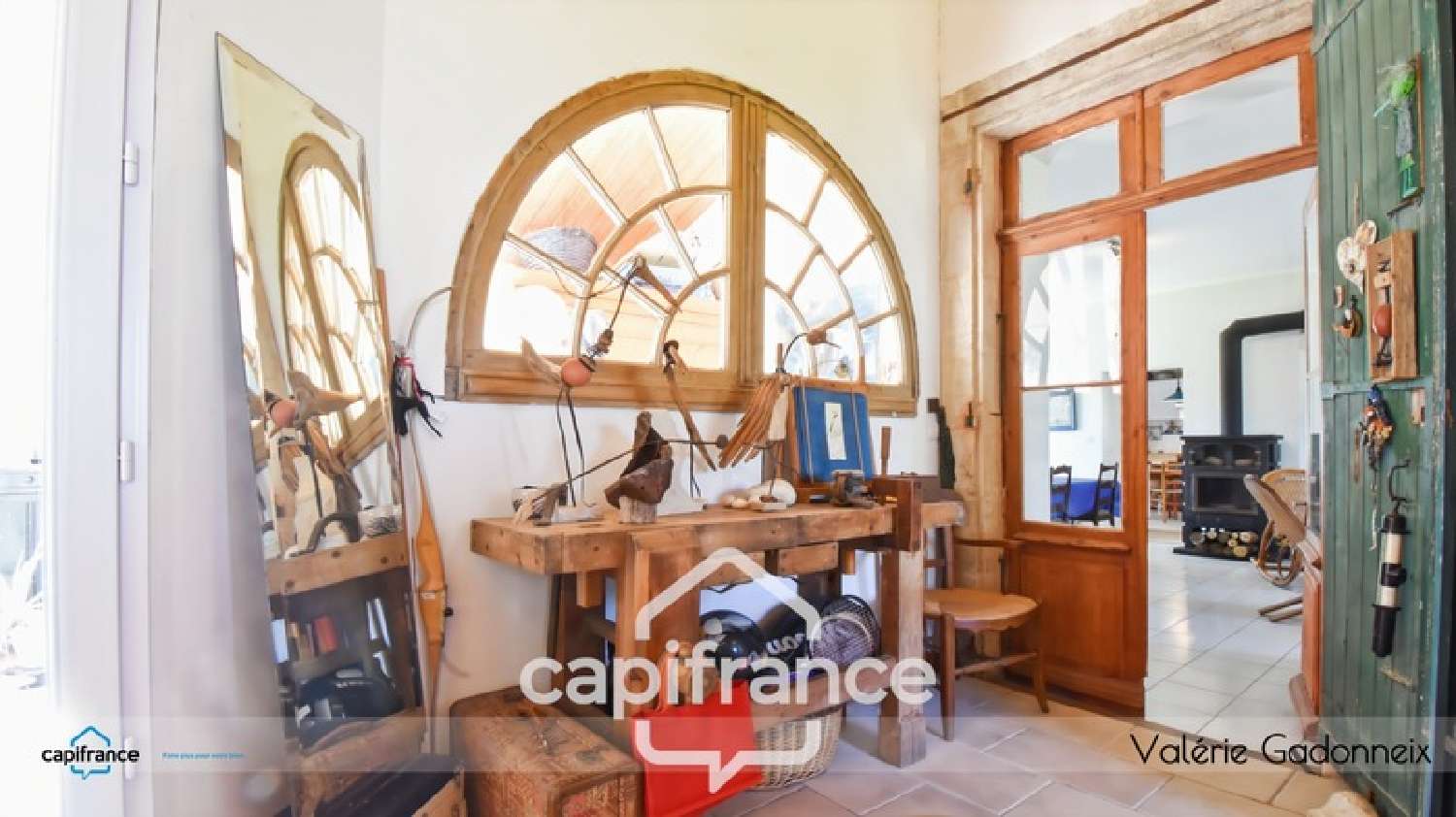  te koop huis Saint-Pierre-d'Oléron Charente-Maritime 6