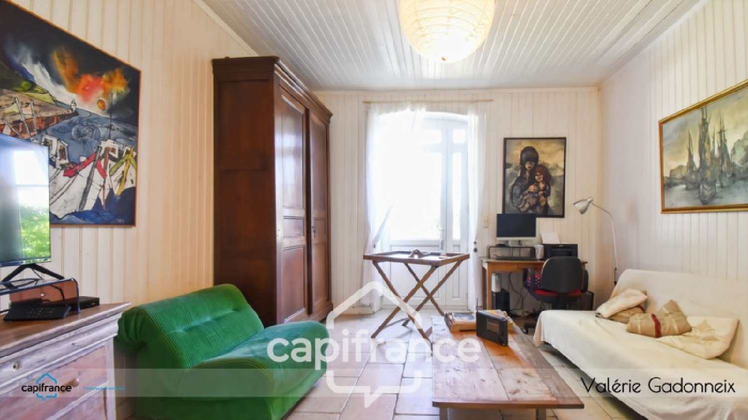 te koop huis Saint-Pierre-d'Oléron Charente-Maritime 7
