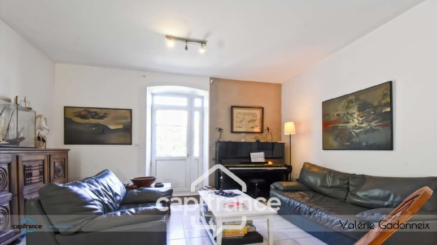  te koop huis Saint-Pierre-d'Oléron Charente-Maritime 8