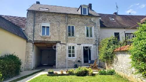 Saint-Pierre-d'Autils Eure house foto 7066843