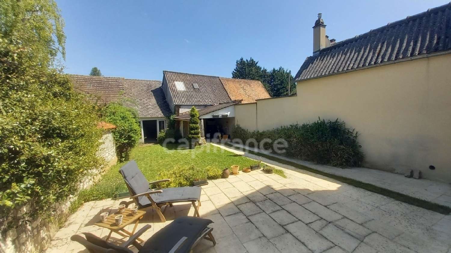  kaufen Haus Saint-Pierre-d'Autils Eure 2