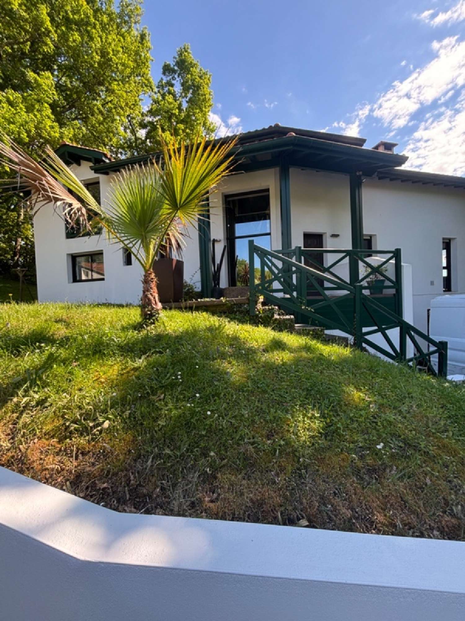  for sale house Saint-Pierre-d'Irube Pyrénées-Atlantiques 1