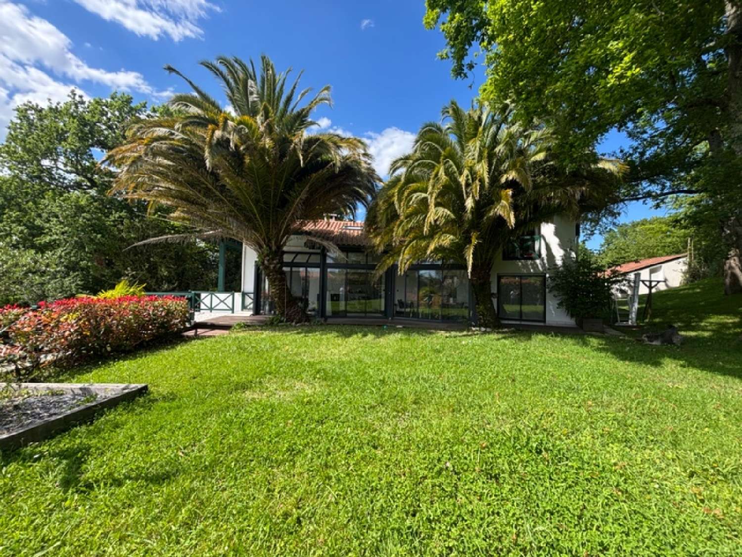  for sale house Saint-Pierre-d'Irube Pyrénées-Atlantiques 2