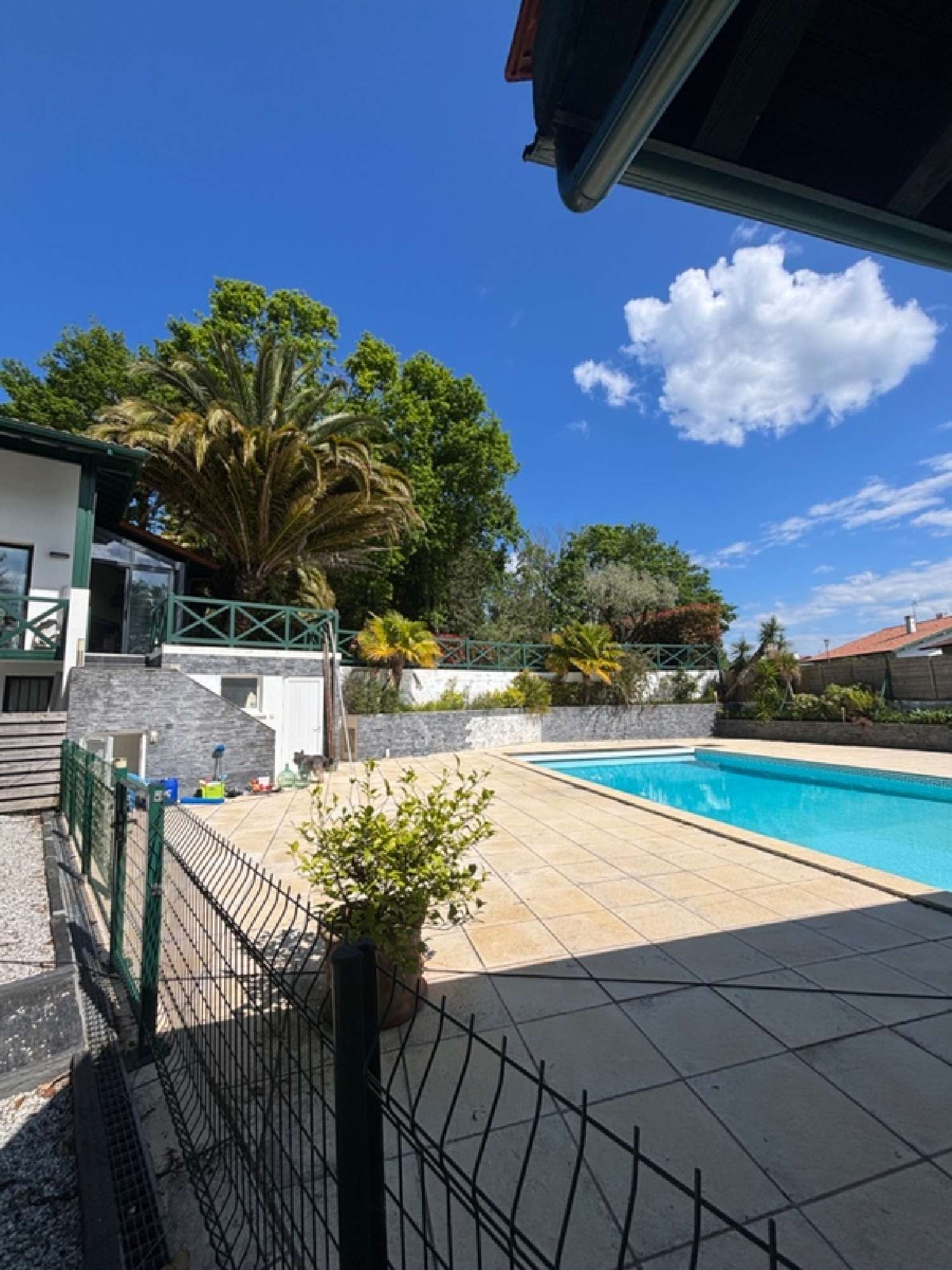  for sale house Saint-Pierre-d'Irube Pyrénées-Atlantiques 4