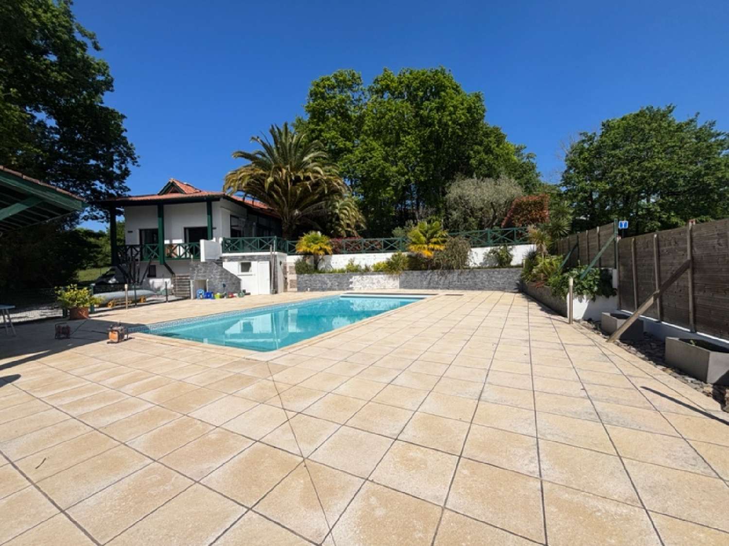  for sale house Saint-Pierre-d'Irube Pyrénées-Atlantiques 5