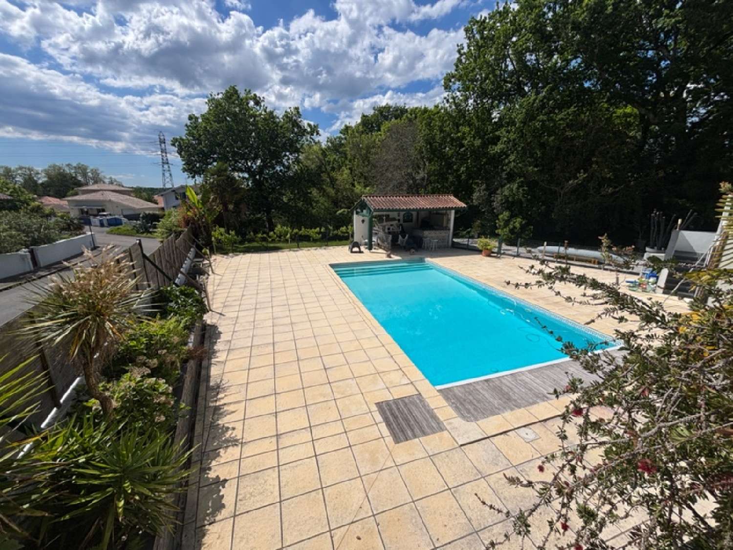  for sale house Saint-Pierre-d'Irube Pyrénées-Atlantiques 6