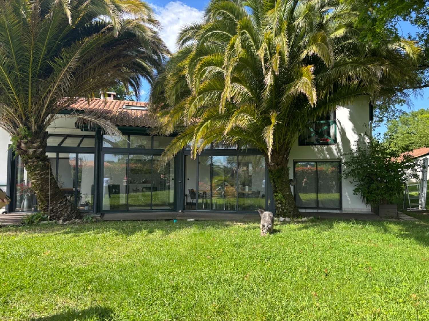  for sale house Saint-Pierre-d'Irube Pyrénées-Atlantiques 7