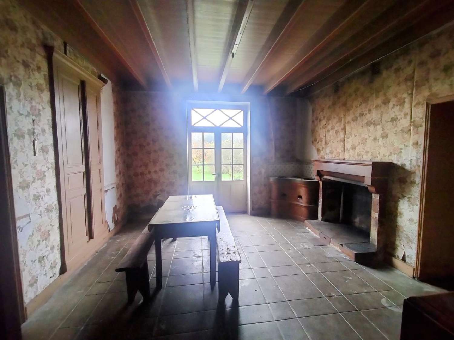  te koop huis Saint-Pierre-le-Vieux Vendée 2