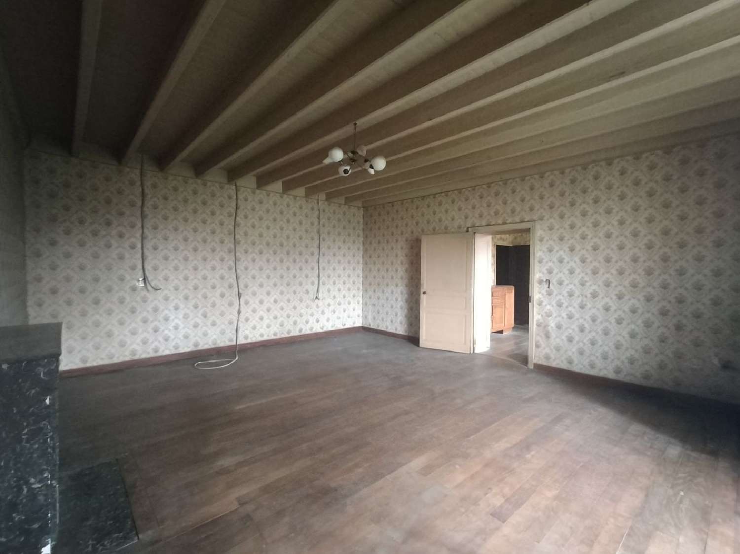  te koop huis Saint-Pierre-le-Vieux Vendée 3