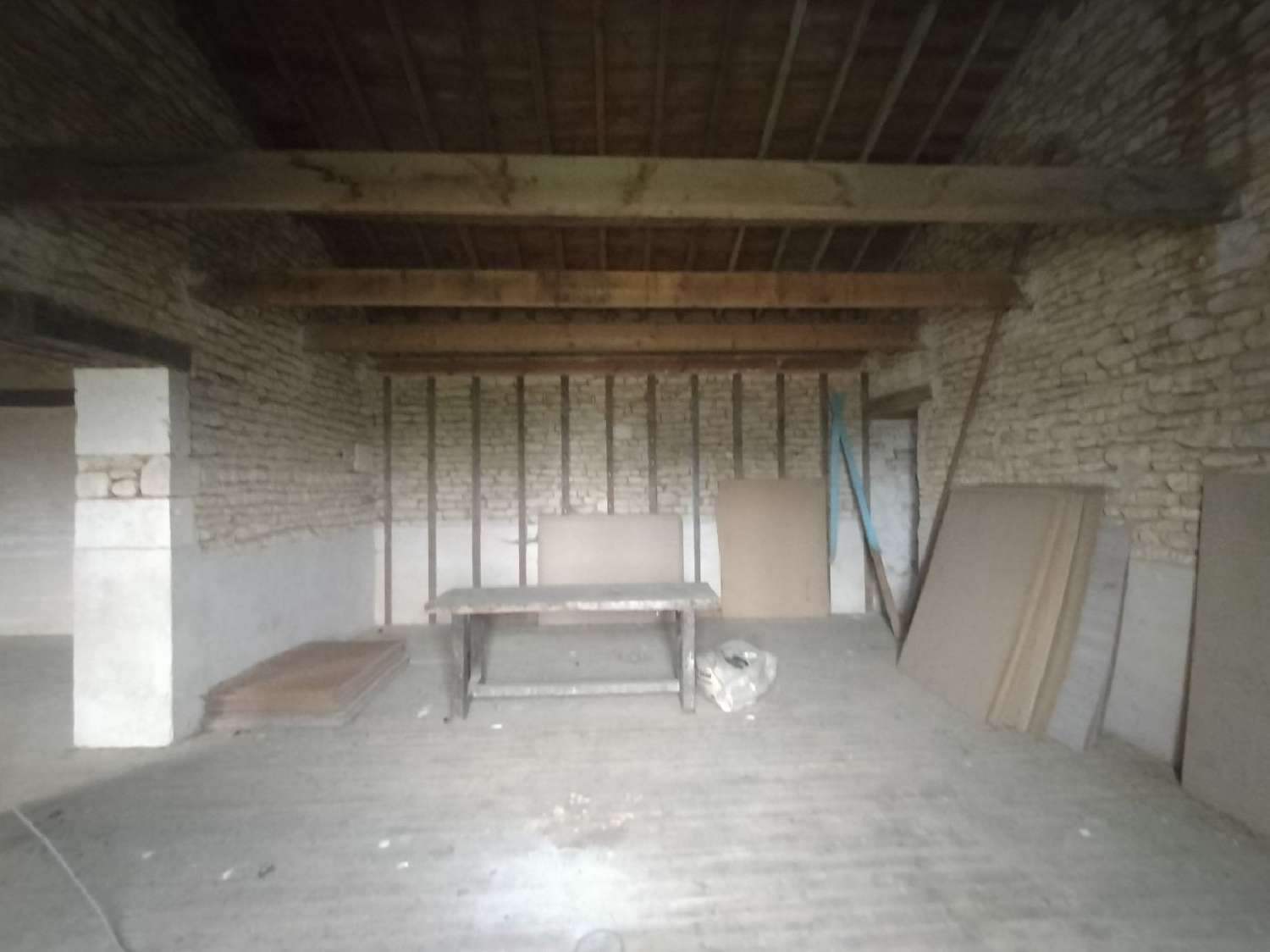  te koop huis Saint-Pierre-le-Vieux Vendée 5